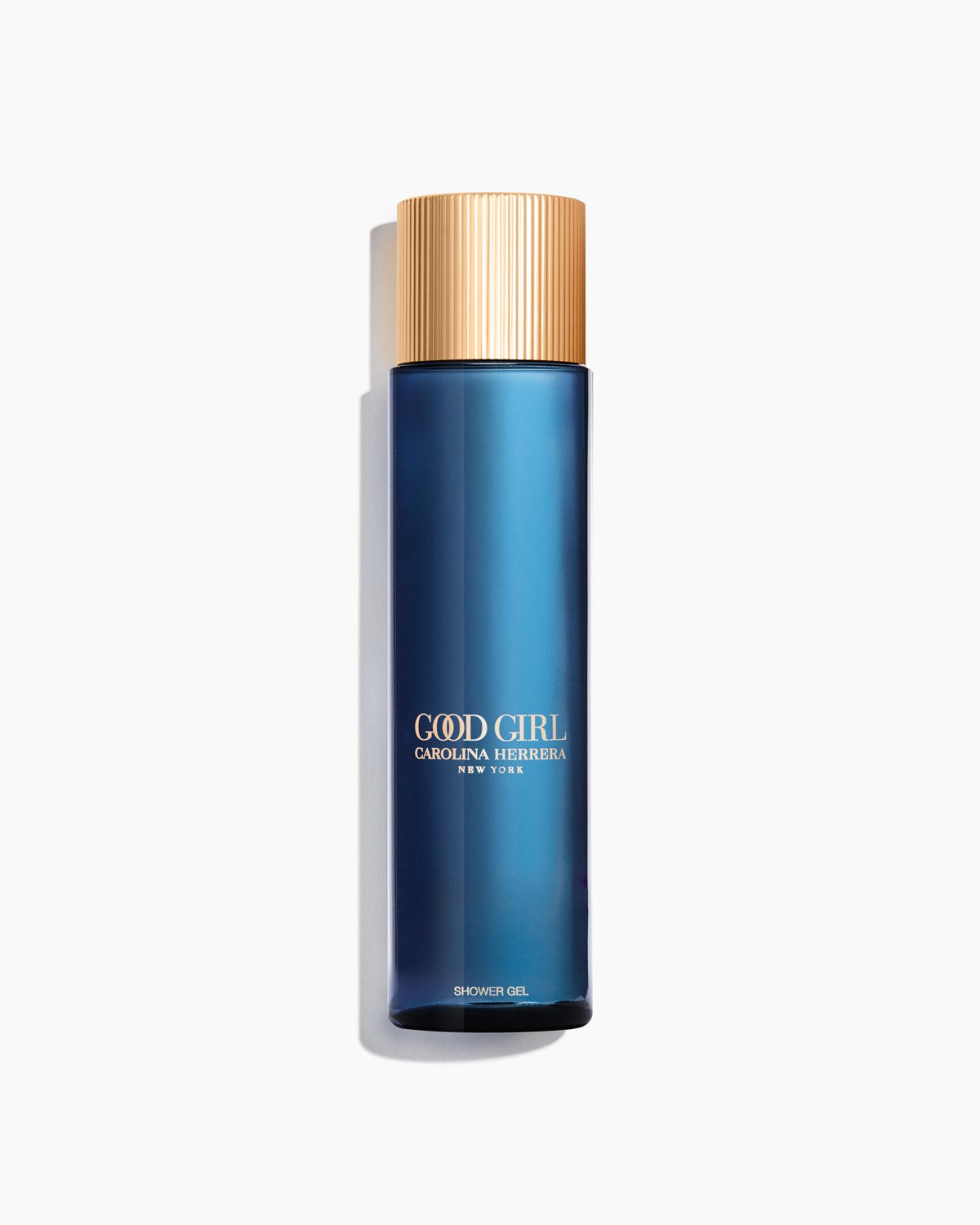 Carolina Herrera Good Girl Shower Gel - Main Image